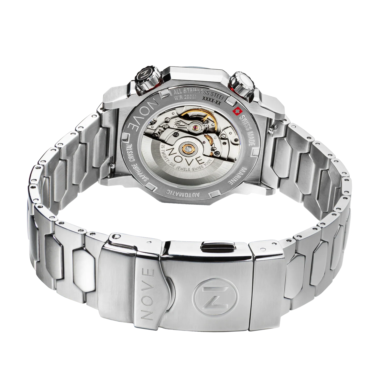 Marine M003-07 - Image 11