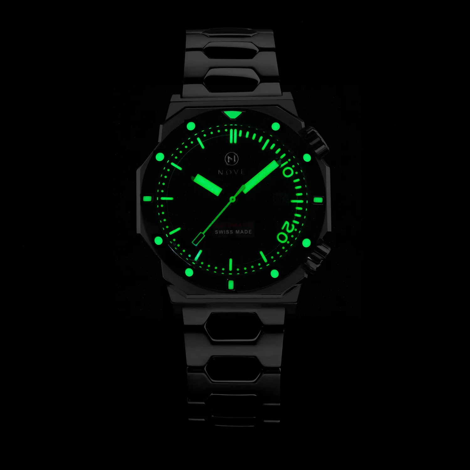 Marine M003-07 - Image 3
