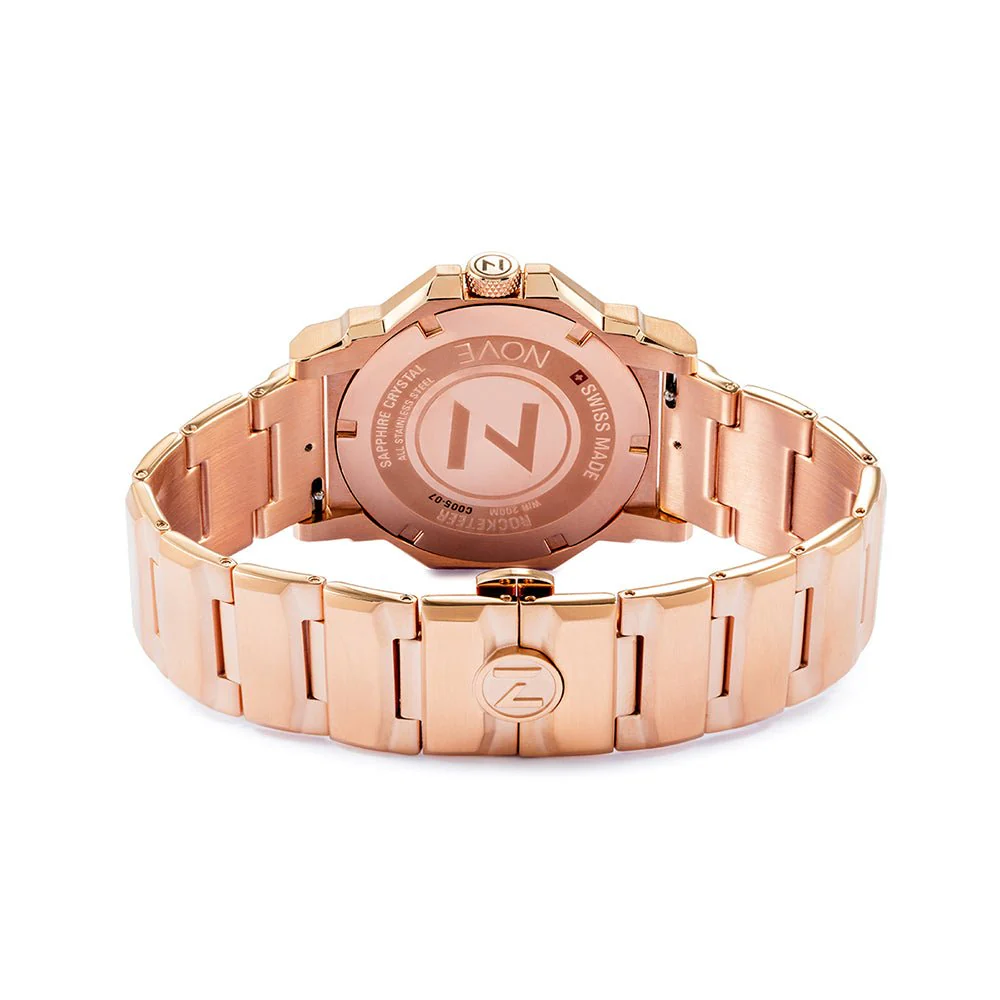 NOVE Rocketeer C005-07 - Image 15